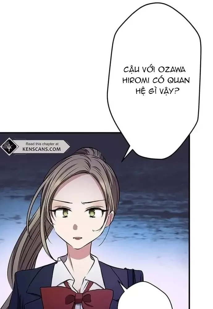 Phản Chiếu: Bóng Tối Trong Tôi Chap 9 - Next Chap 10