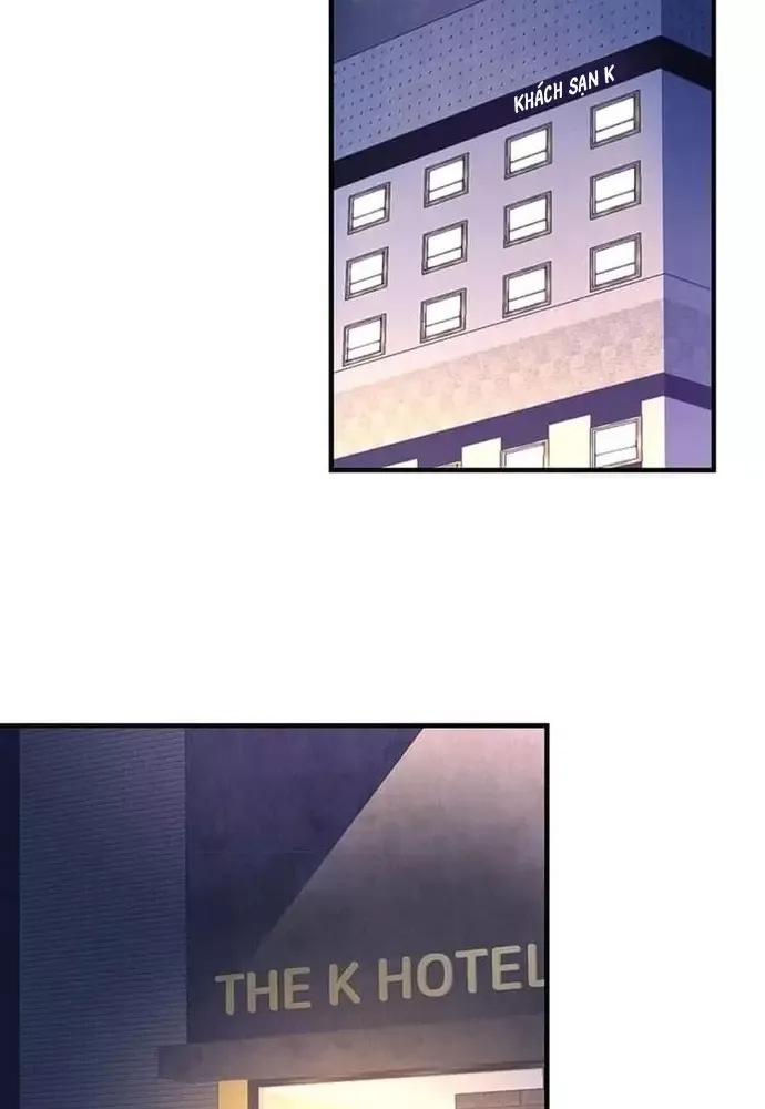 Phản Chiếu: Bóng Tối Trong Tôi Chap 9 - Next Chap 10