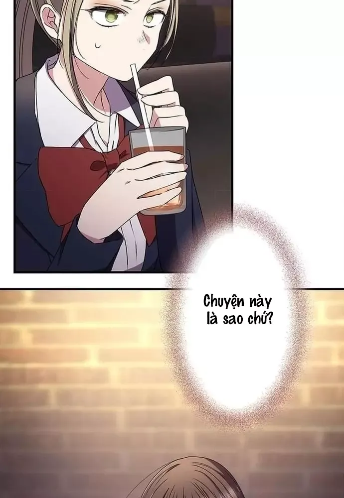 Phản Chiếu: Bóng Tối Trong Tôi Chap 9 - Next Chap 10