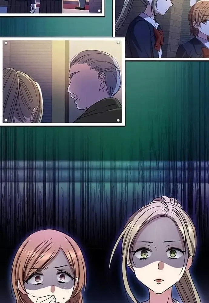 Phản Chiếu: Bóng Tối Trong Tôi Chap 9 - Next Chap 10