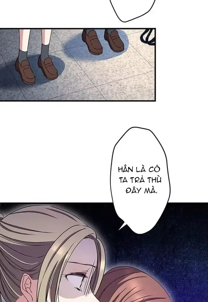 Phản Chiếu: Bóng Tối Trong Tôi Chap 9 - Next Chap 10