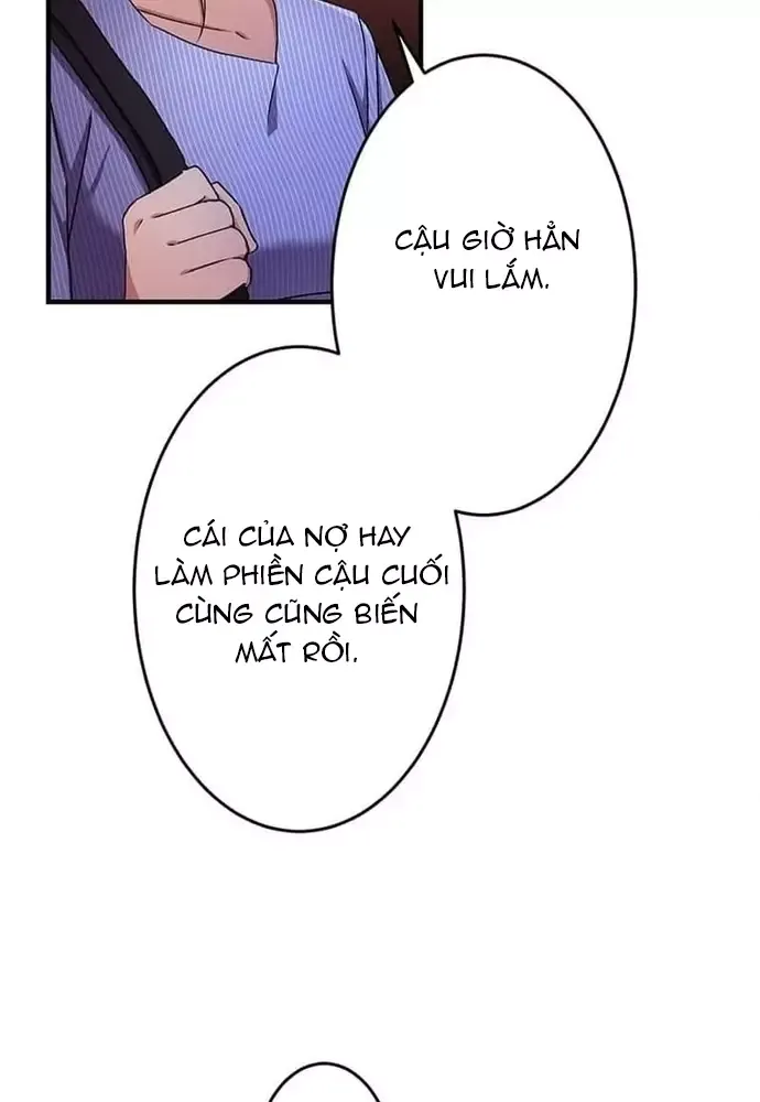 Phản Chiếu: Bóng Tối Trong Tôi Chap 9 - Next Chap 10