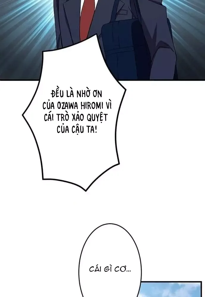 Phản Chiếu: Bóng Tối Trong Tôi Chap 9 - Next Chap 10