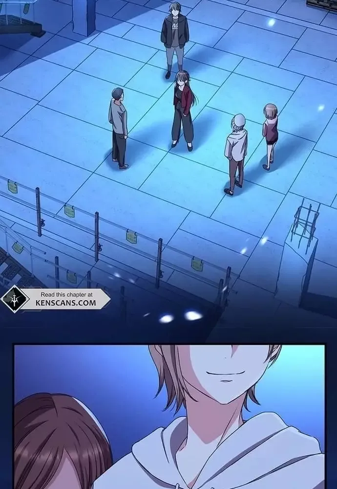 Phản Chiếu: Bóng Tối Trong Tôi Chap 9 - Next Chap 10