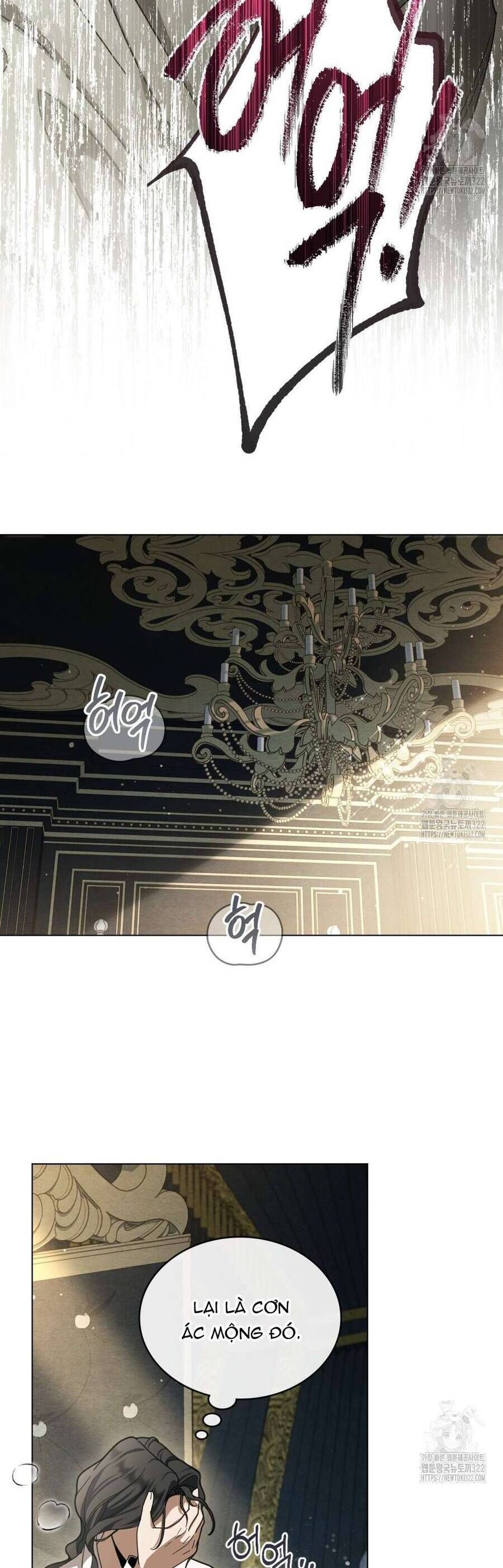 Phương Trình Cứu Rỗi Tôi Chap 13 - Next Chap 14