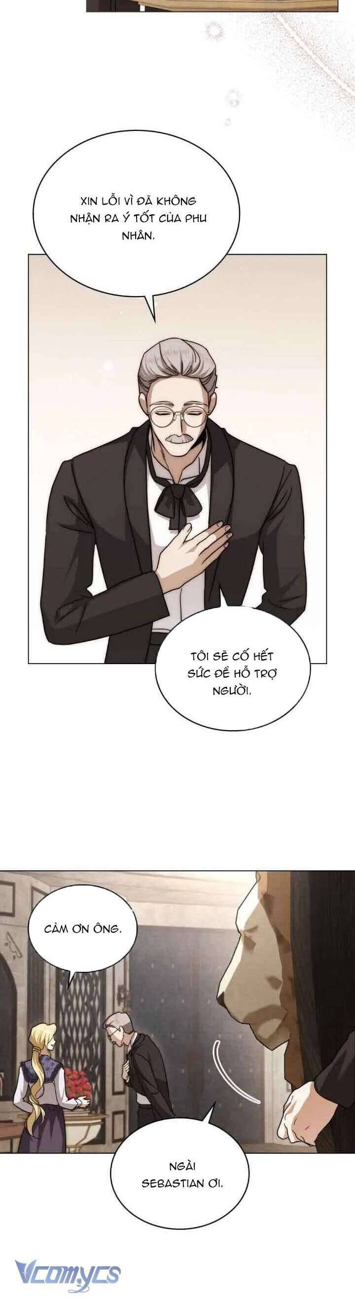 Phương Trình Cứu Rỗi Tôi Chap 14 - Next Chap 15