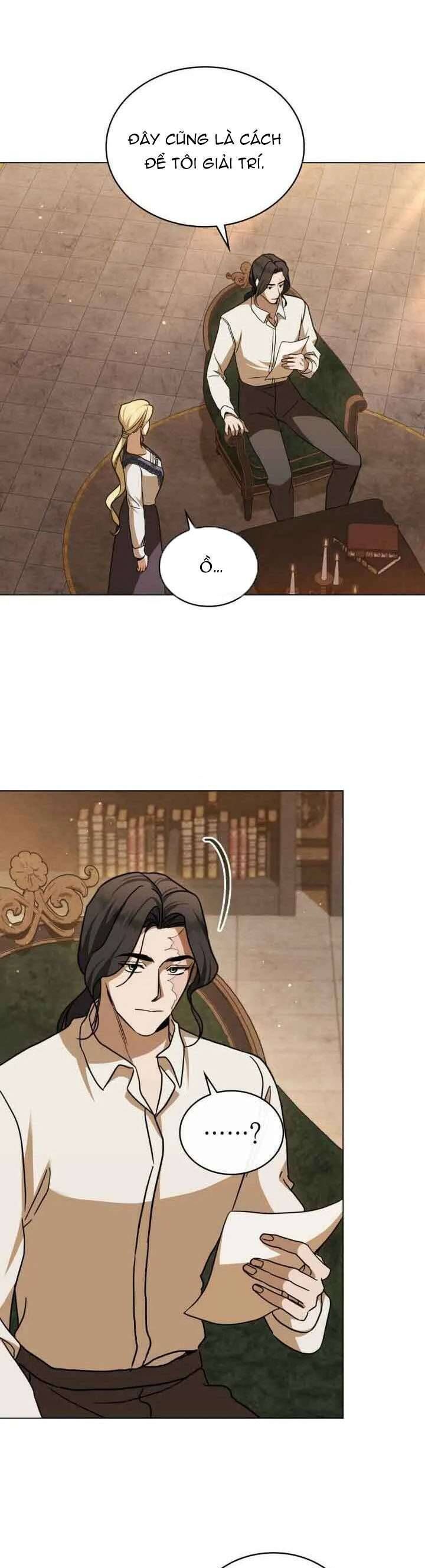 Phương Trình Cứu Rỗi Tôi Chap 14 - Next Chap 15