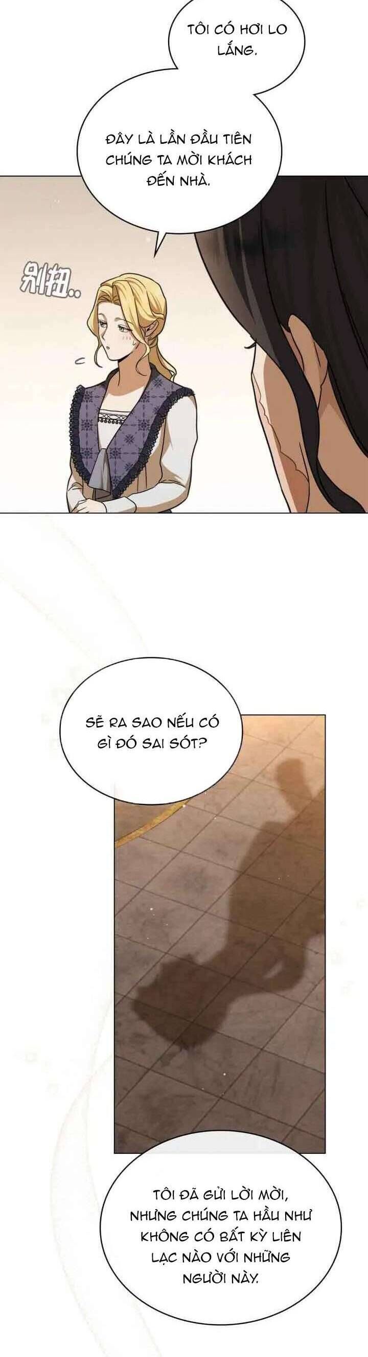 Phương Trình Cứu Rỗi Tôi Chap 14 - Next Chap 15