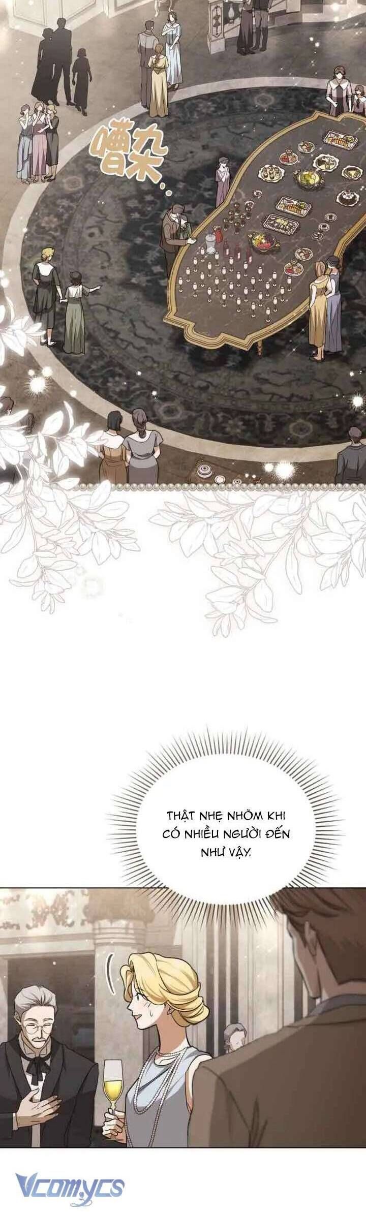 Phương Trình Cứu Rỗi Tôi Chap 14 - Next Chap 15