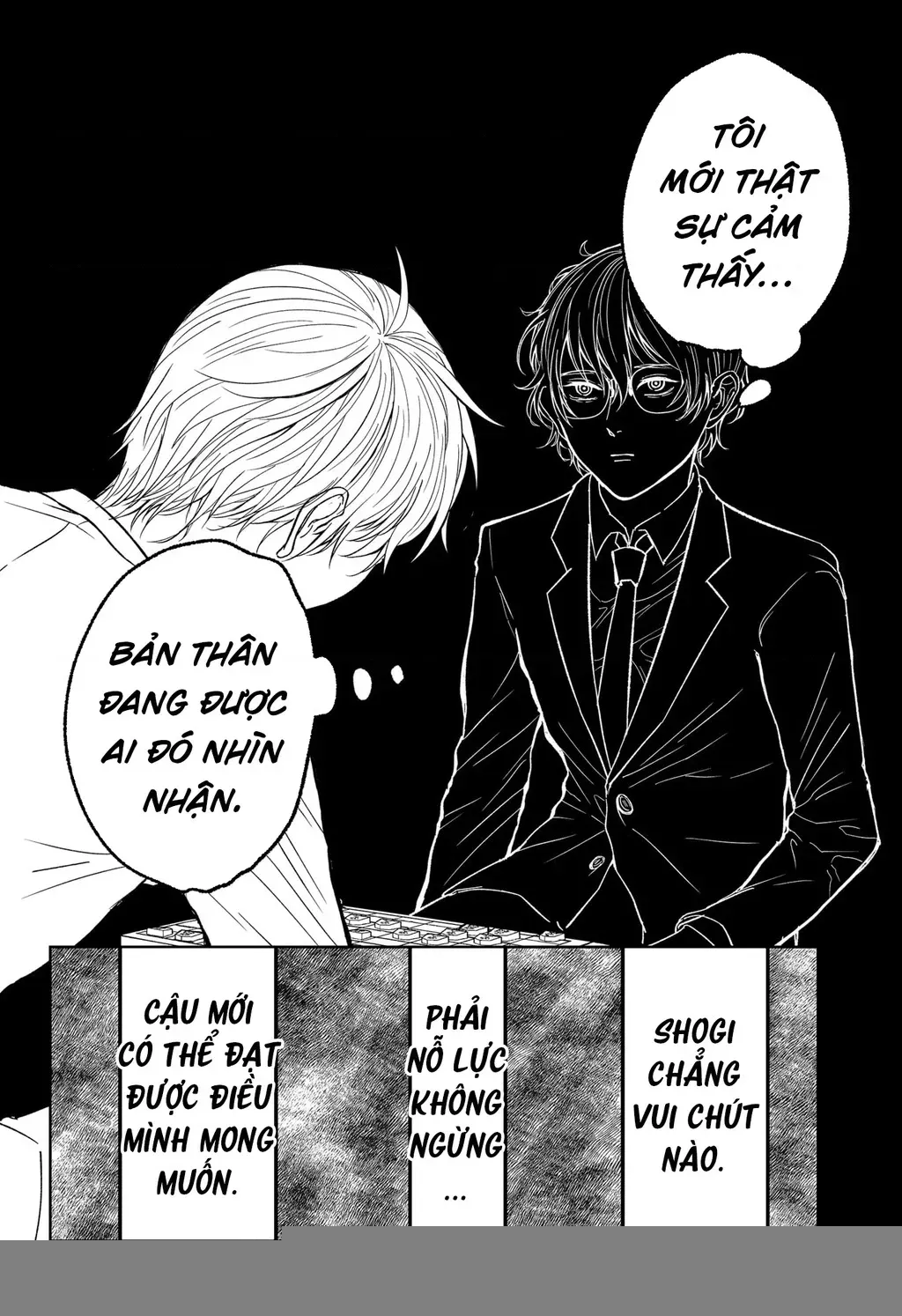 Dưới Bóng Kỳ Vương Chap 15 - Next Chap 16