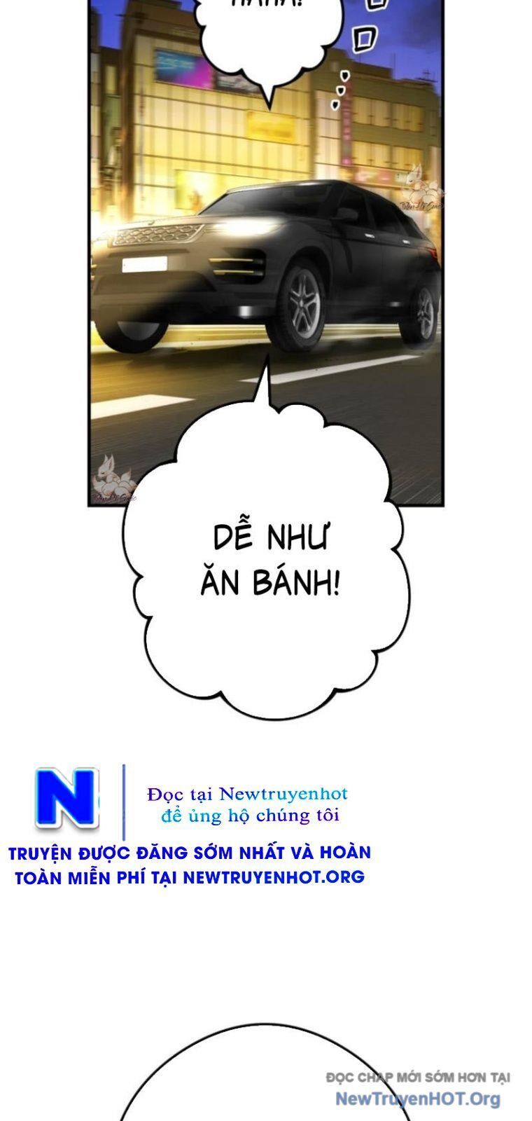 Sát Thần Chap 1 - Next Chap 2