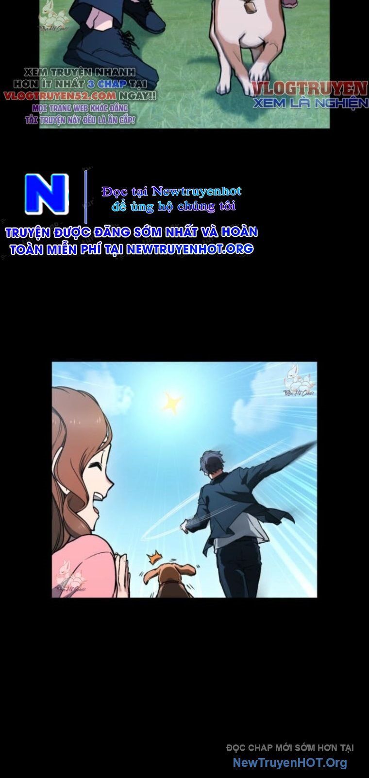 Sát Thần Chap 1 - Next Chap 2