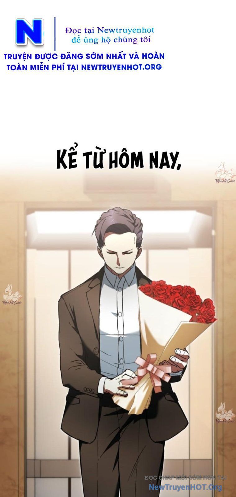 Sát Thần Chap 1 - Next Chap 2