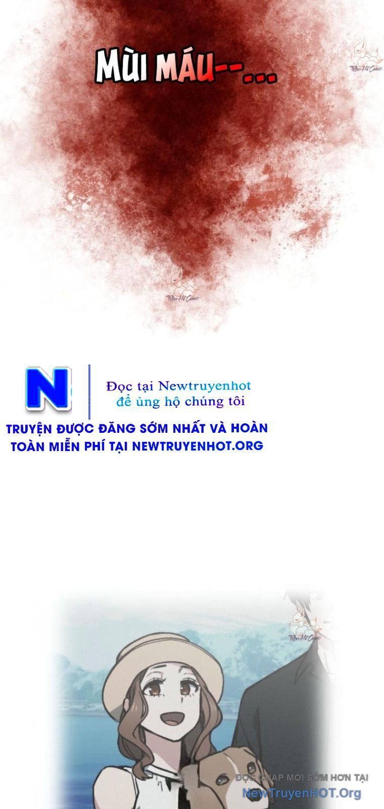 Sát Thần Chap 1 - Next Chap 2