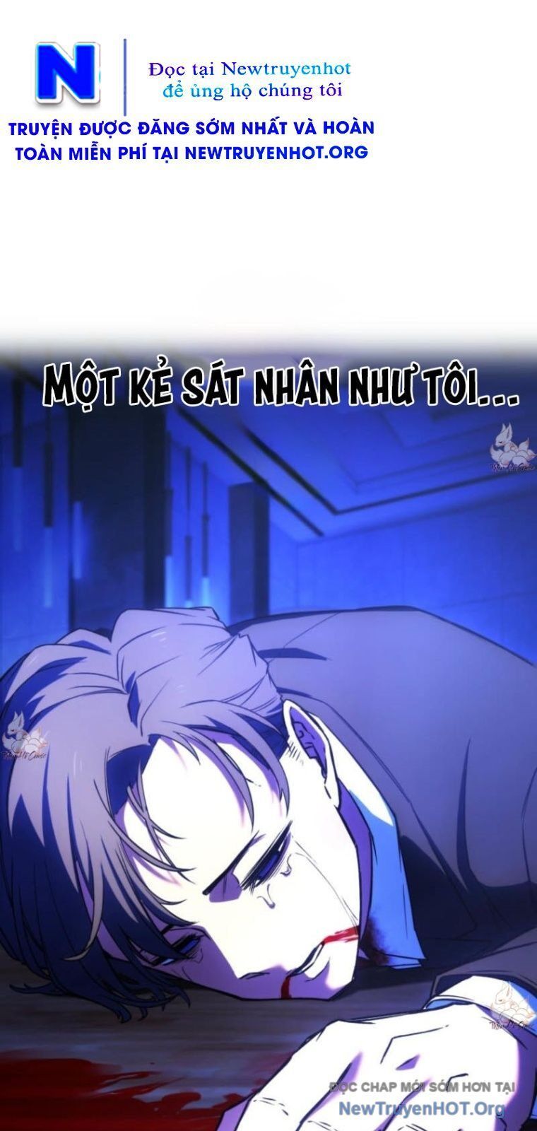 Sát Thần Chap 1 - Next Chap 2