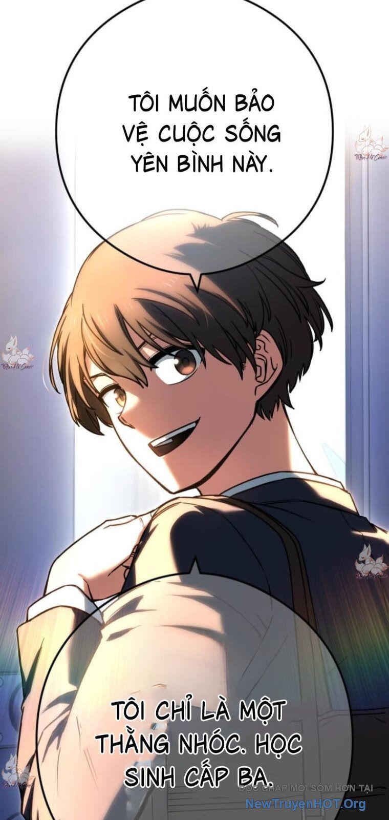 Sát Thần Chap 1 - Next Chap 2