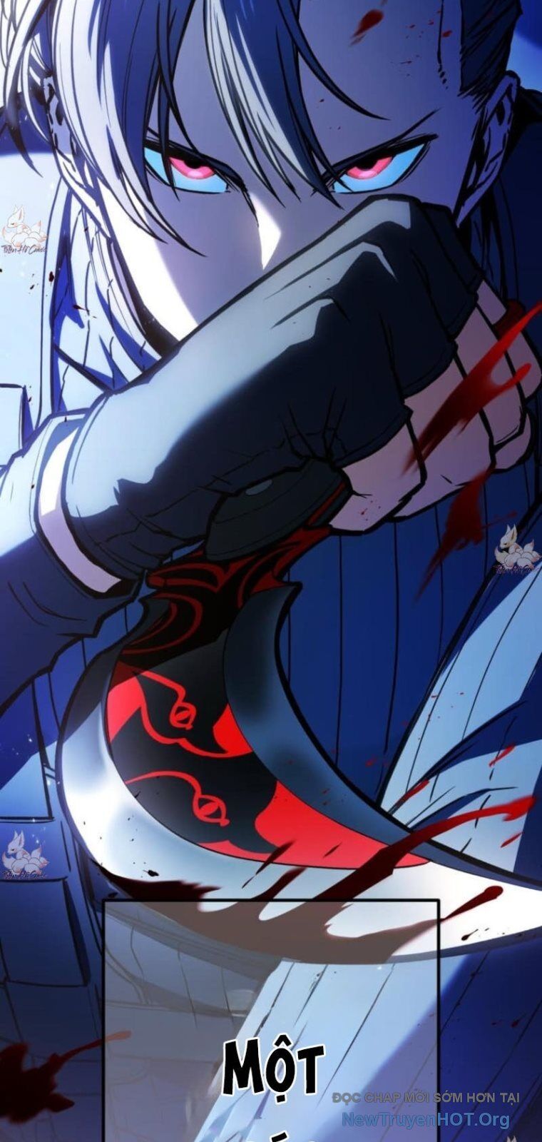 Sát Thần Chap 1 - Next Chap 2