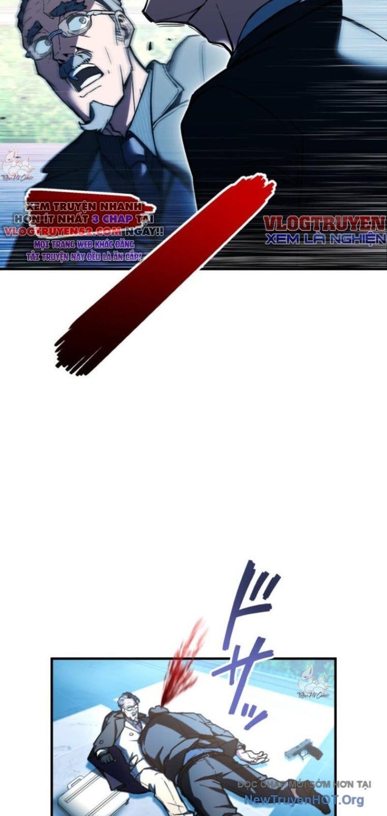 Sát Thần Chap 1 - Next Chap 2