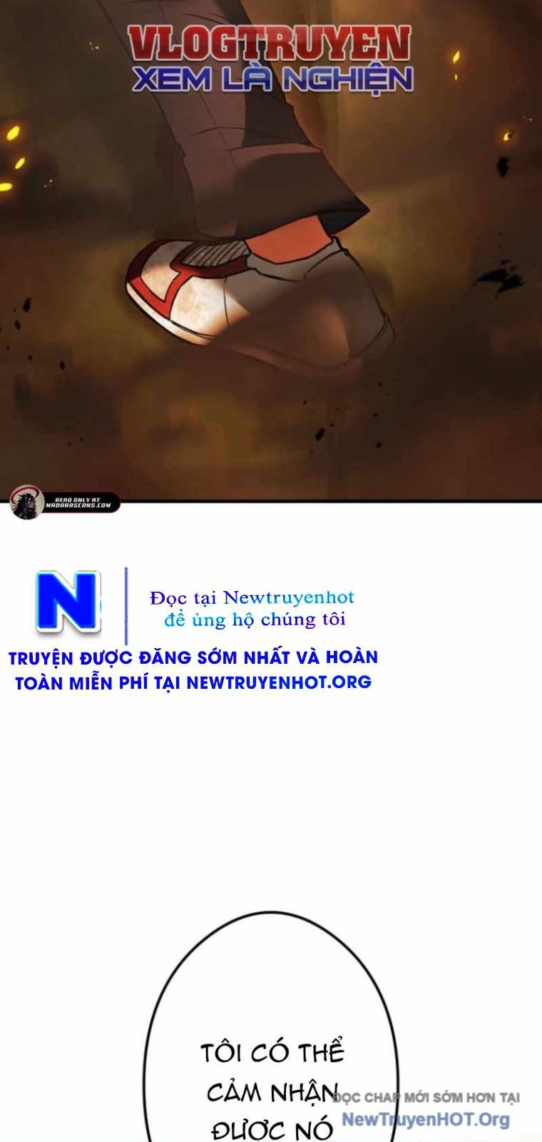 Sát Thần Chap 10 - Next Chap 11