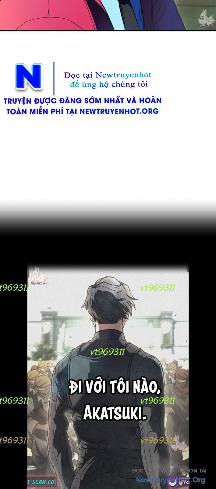 Sát Thần Chap 11 - Next Chap 12