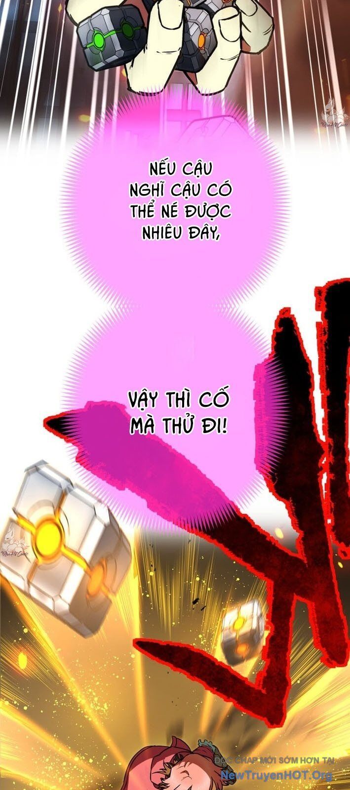 Sát Thần Chap 11 - Next Chap 12