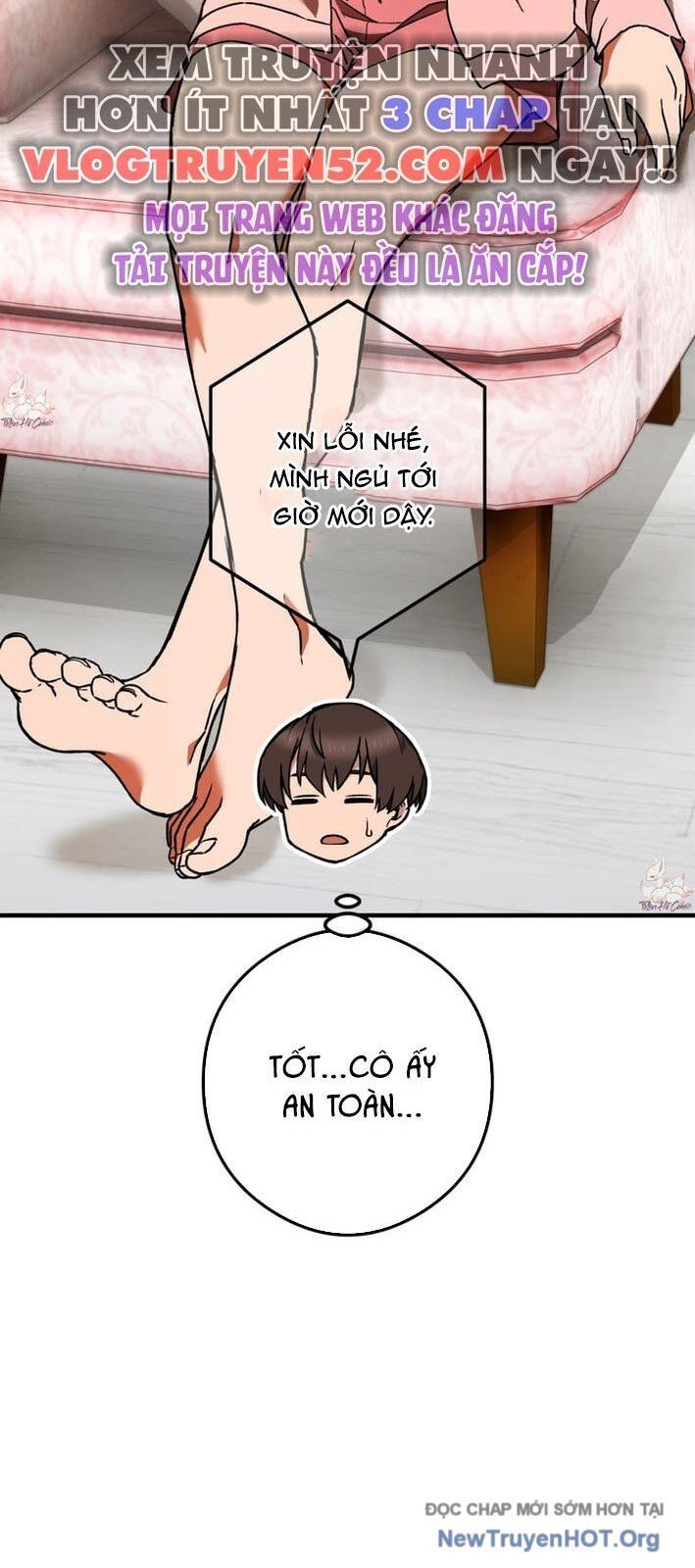 Sát Thần Chap 12 - Next Chap 13