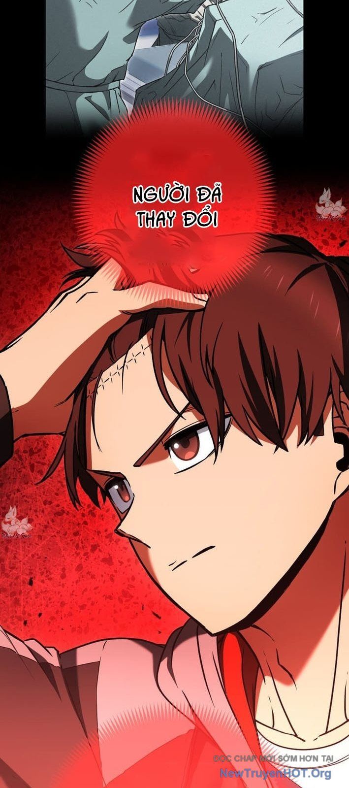 Sát Thần Chap 13 - Next Chap 14