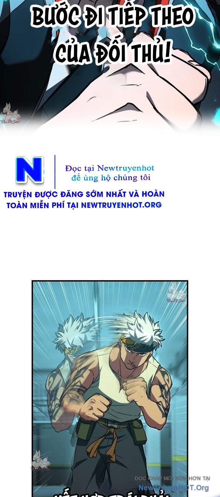 Sát Thần Chap 13 - Next Chap 14