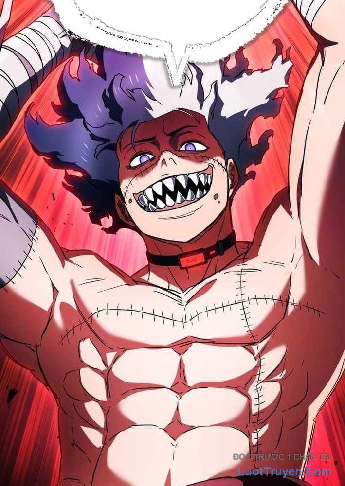 Sát Thần Chap 16 - Next Chap 17