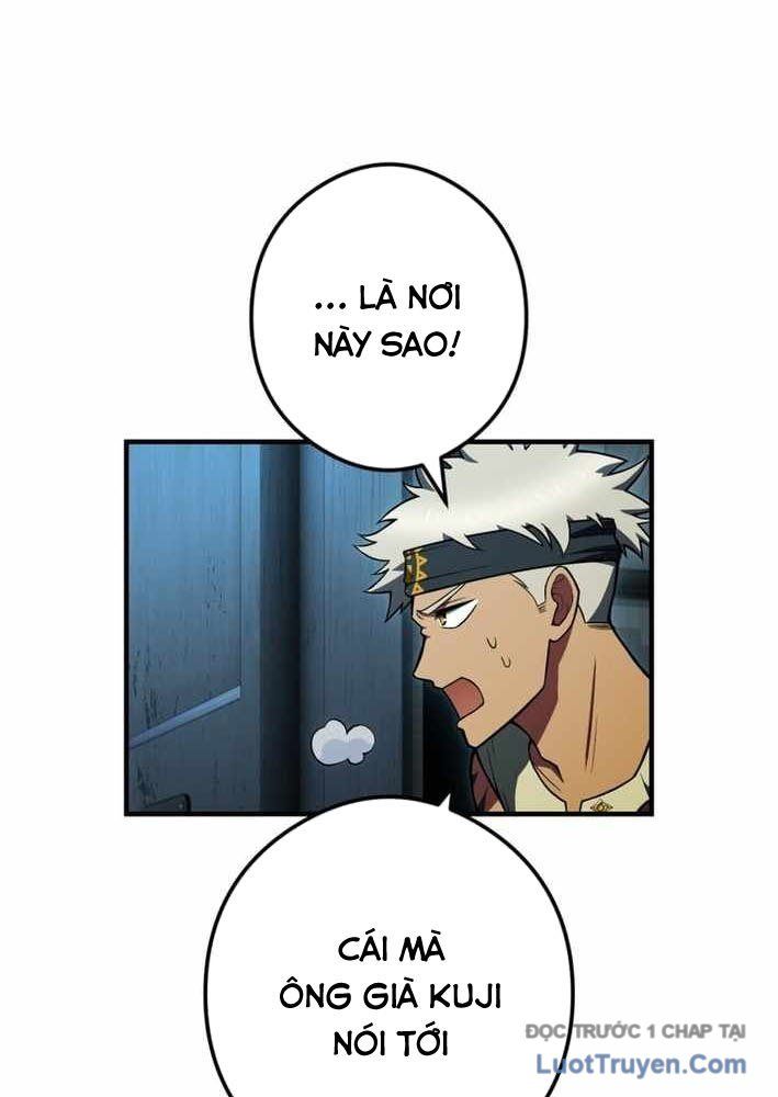 Sát Thần Chap 16 - Next Chap 17