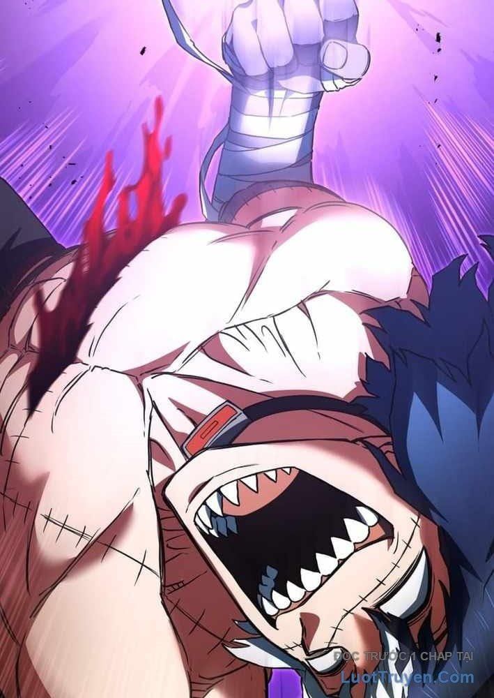 Sát Thần Chap 17 - Next Chap 18