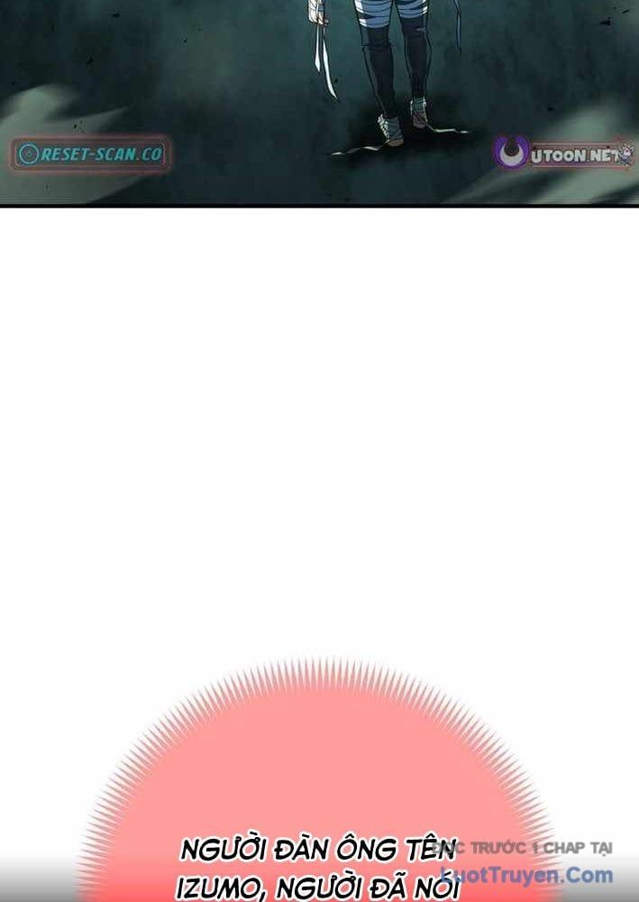 Sát Thần Chap 17 - Next Chap 18