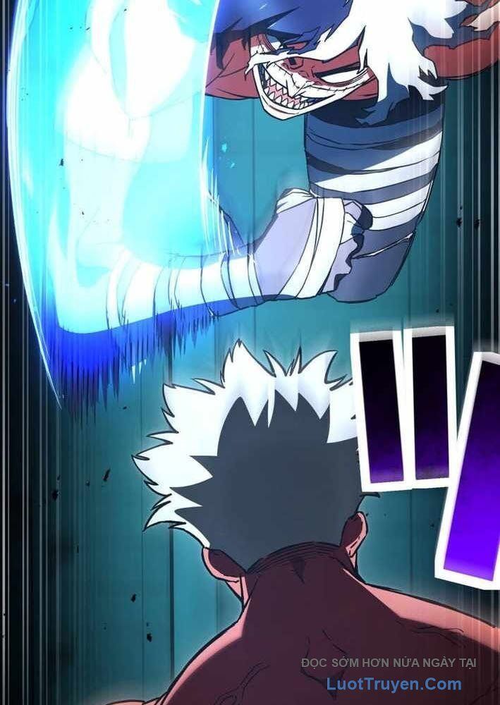 Sát Thần Chap 18 - Next Chap 19