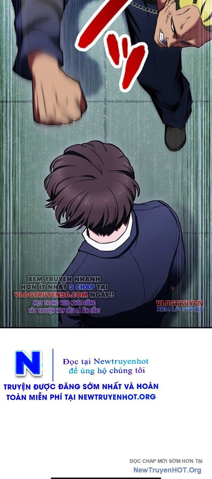 Sát Thần Chap 2 - Next Chap 3