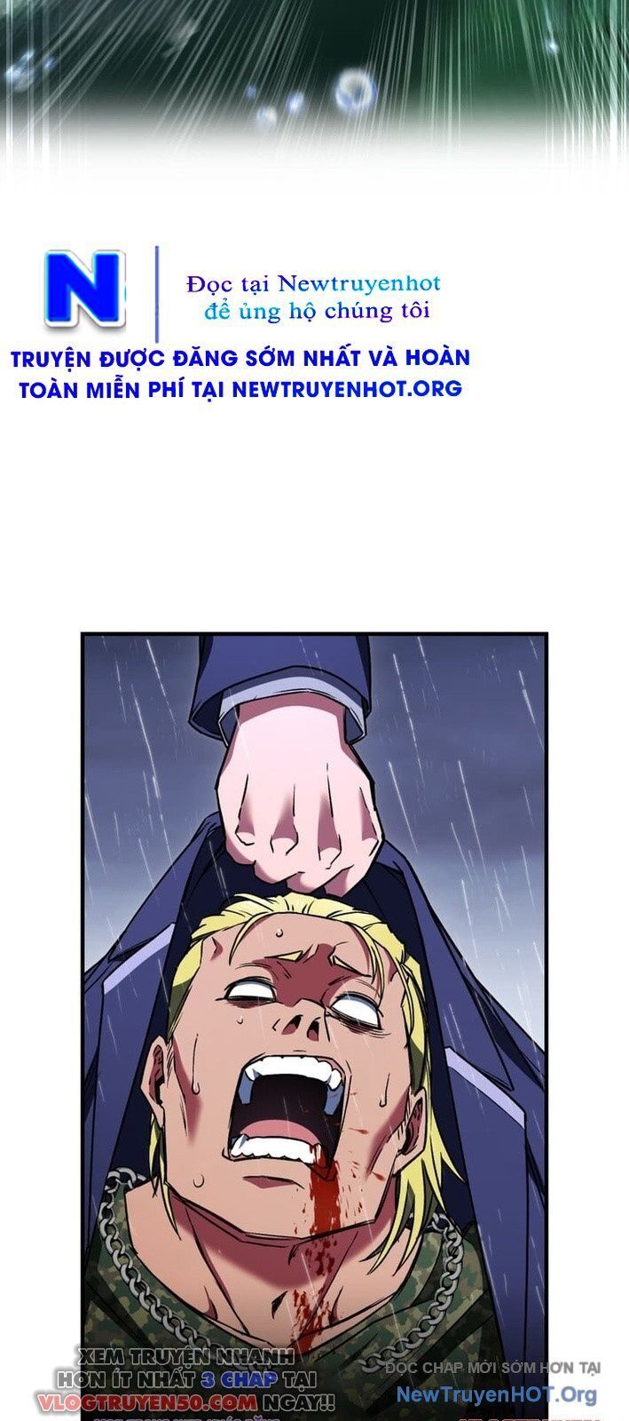Sát Thần Chap 2 - Next Chap 3