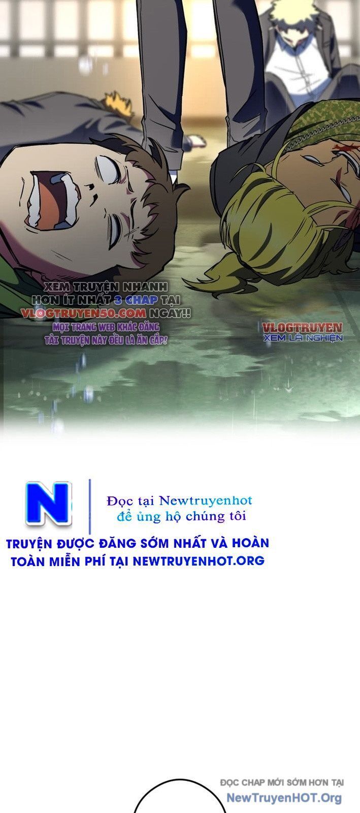 Sát Thần Chap 2 - Next Chap 3