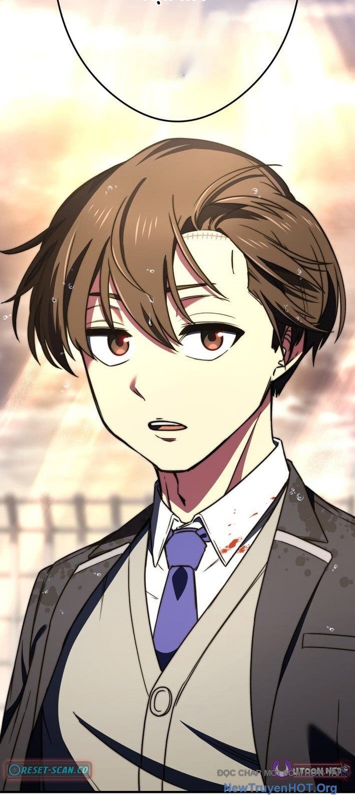 Sát Thần Chap 2 - Next Chap 3