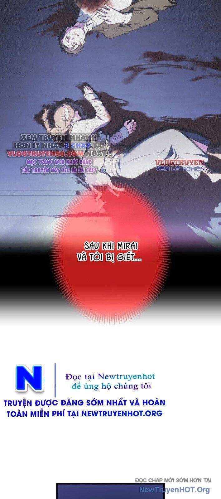 Sát Thần Chap 2 - Next Chap 3