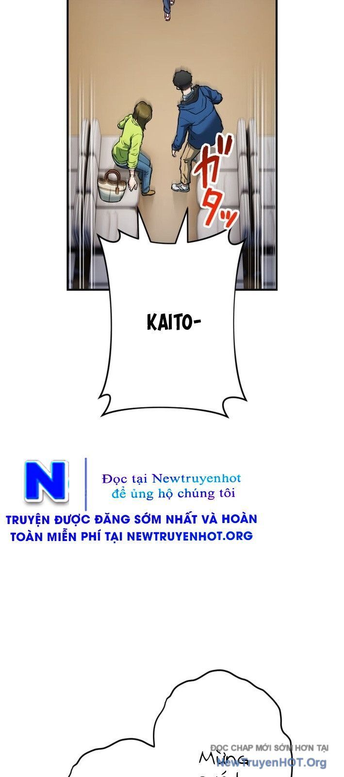 Sát Thần Chap 2 - Next Chap 3