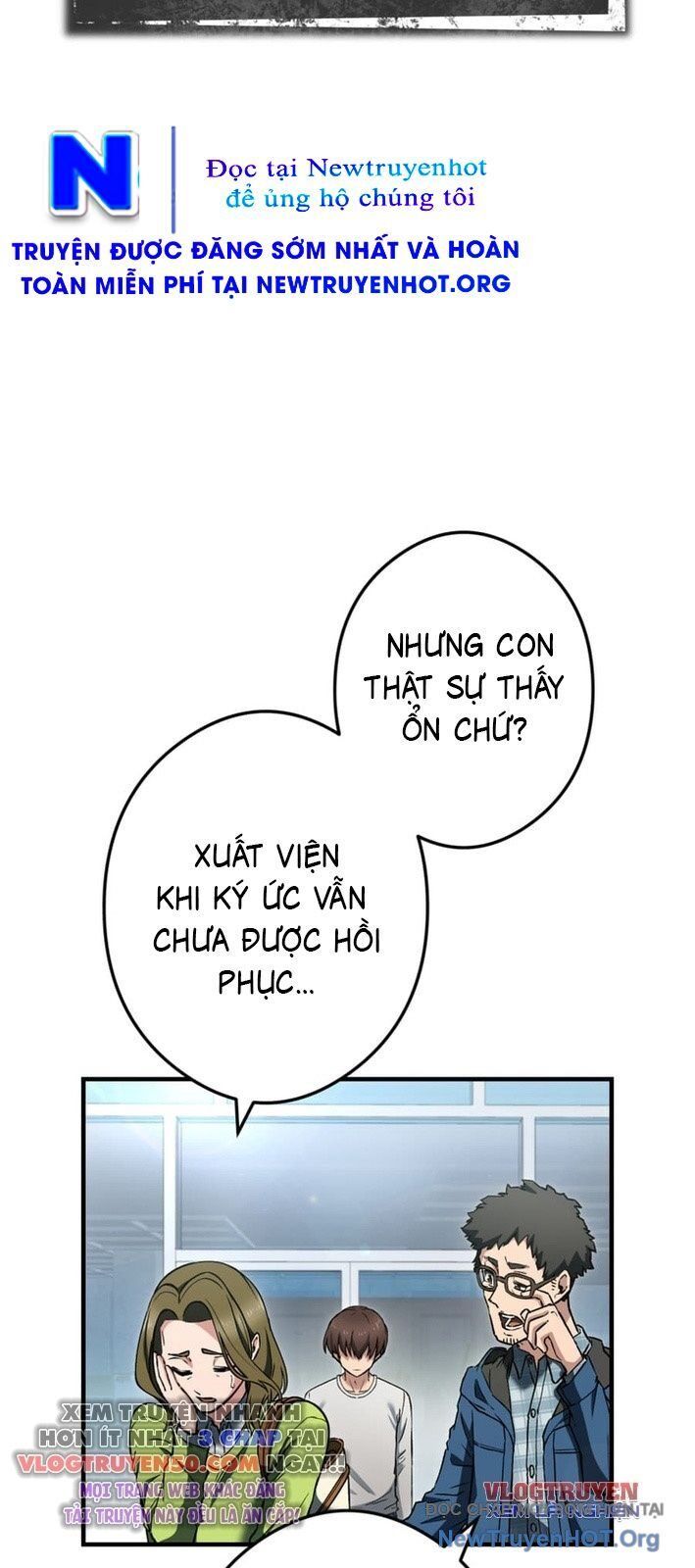 Sát Thần Chap 2 - Next Chap 3