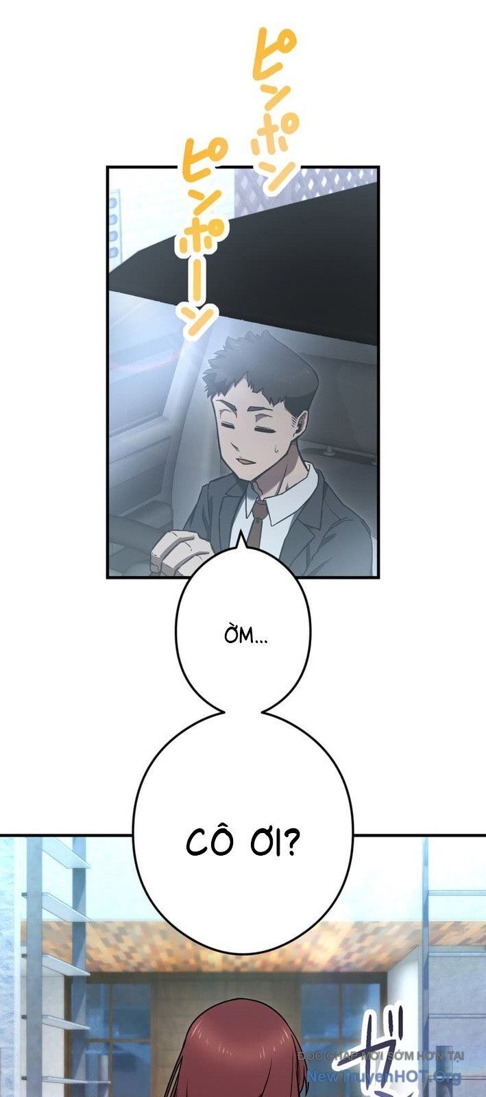 Sát Thần Chap 2 - Next Chap 3