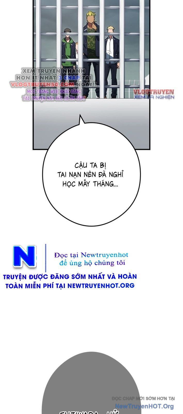 Sát Thần Chap 2 - Next Chap 3