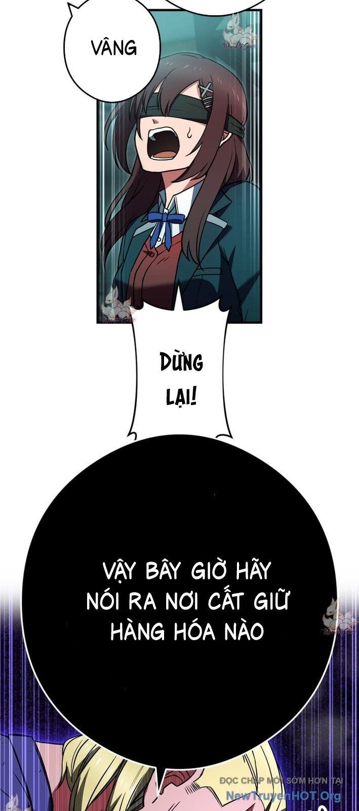 Sát Thần Chap 3 - Next Chap 4