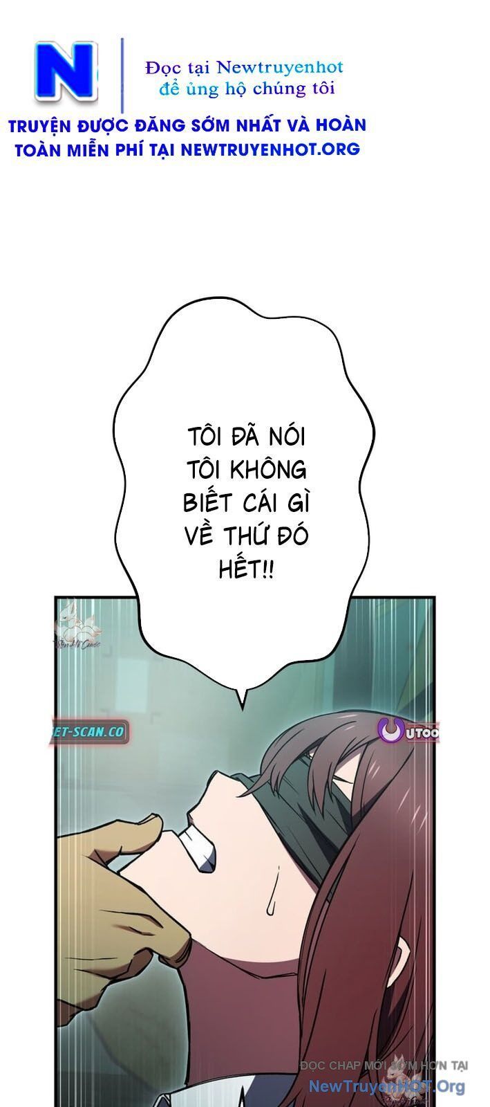 Sát Thần Chap 3 - Next Chap 4