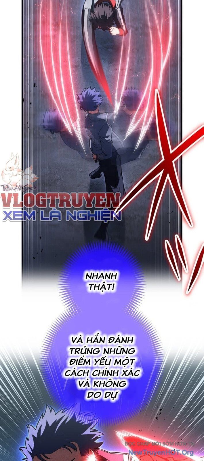 Sát Thần Chap 5 - Next Chap 6