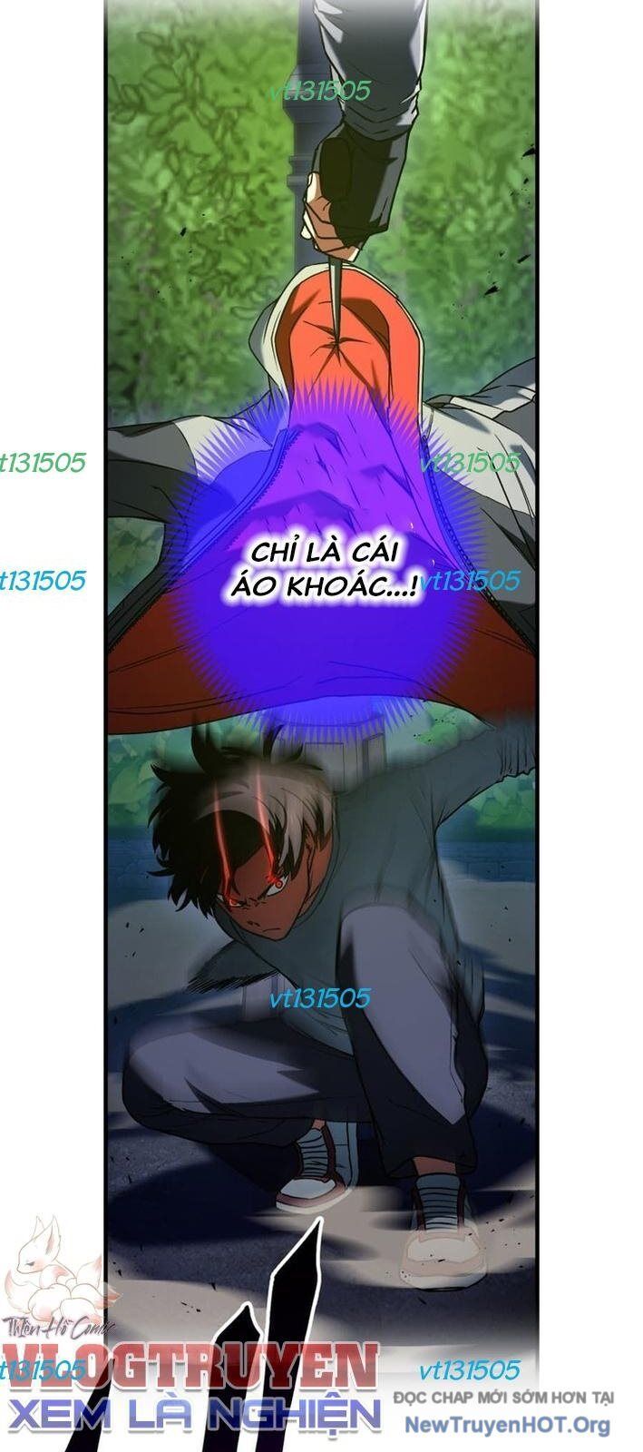 Sát Thần Chap 5 - Next Chap 6