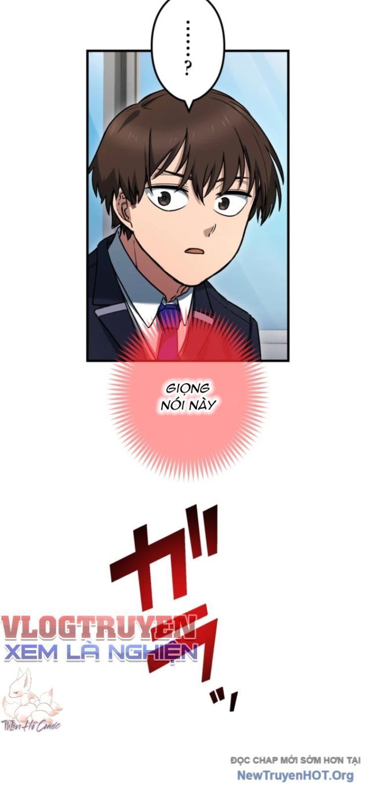 Sát Thần Chap 7 - Next Chap 8