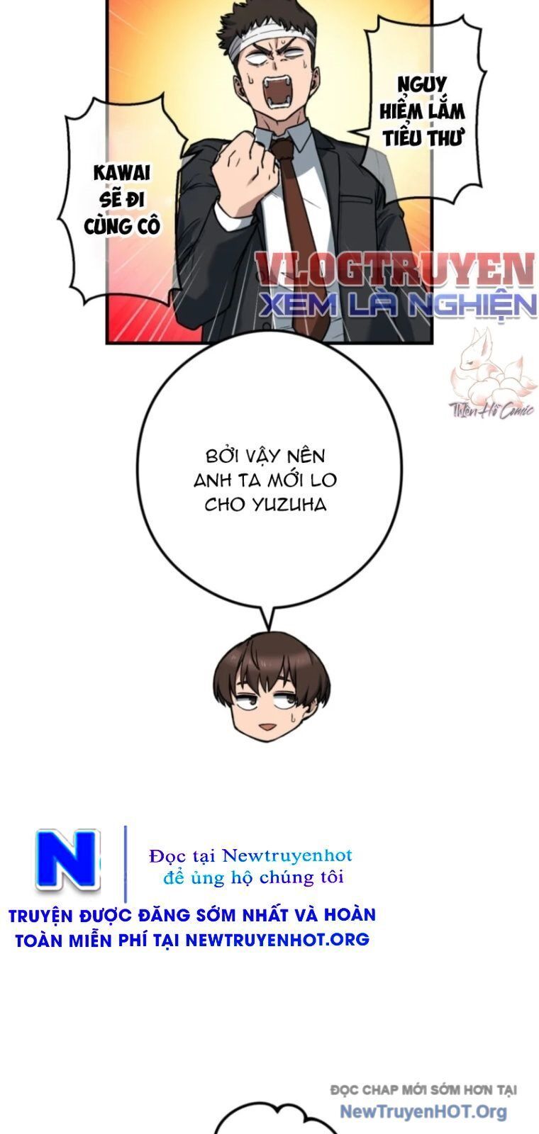 Sát Thần Chap 7 - Next Chap 8