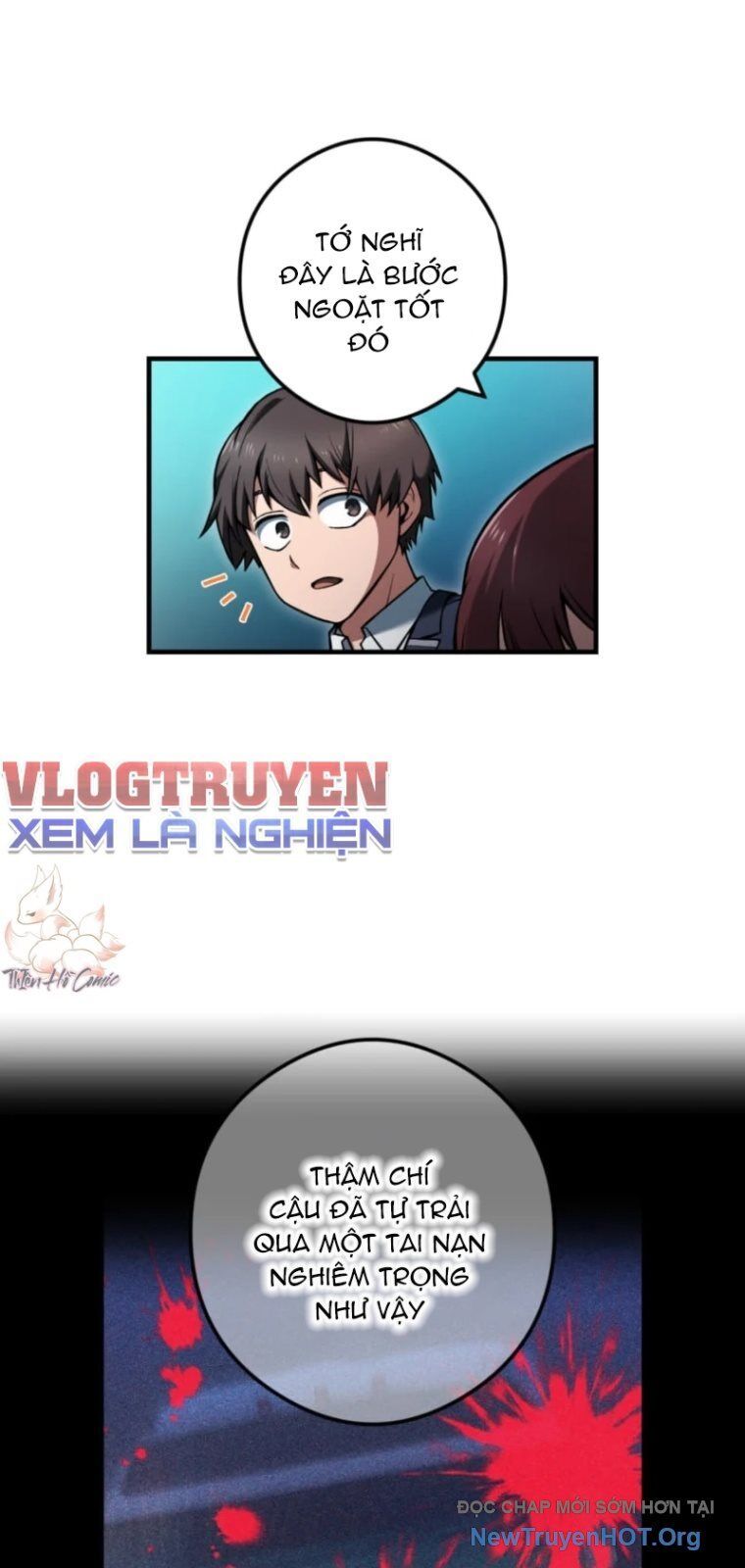 Sát Thần Chap 7 - Next Chap 8