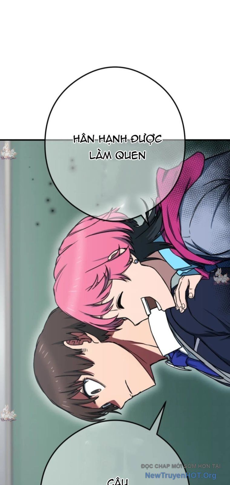 Sát Thần Chap 8 - Next Chap 9